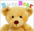 B is for Bear