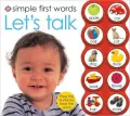 Smart Baby Let's Talk