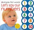 Smart Baby Let's Count