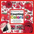 Counting Colors: A Seek and Find Book