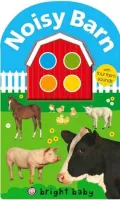 Bright Baby Noisy Barn