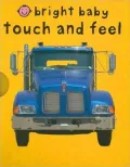 Bright Baby Touch and Feel Slipcase 2