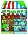 Farmers Market: Fun Things to Make and Do