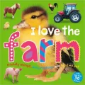 I Love the Farm