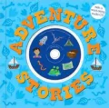 Adventure Stories [With CD (Audio)]