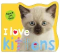 I Love Kittens
