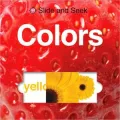Slide and Seek: Colors