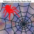 Lift-the-Flap Shadow Book Halloween