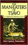 The Man-Eaters of Tsavo