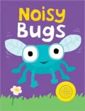 Bright Baby Noisy Bugs