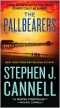 The Pallbearers (Shane Scully Series #9)
