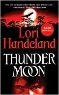 Thunder Moon (Nightcreature Series #8)