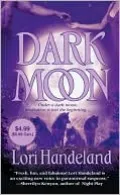 Dark Moon (Nightcreature Series #3)