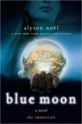 Blue Moon (Immortals Series #2)