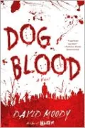 Dog Blood