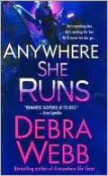 Anywhere She Runs