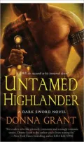 Untamed Highlander: A Dark Sword Novel