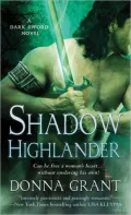 Shadow Highlander: A Dark Sword Novel