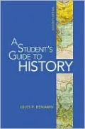 A Student's Guide to History