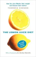 Lemon Juice Diet
