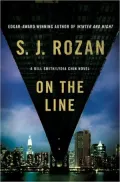 On the Line (Lydia Chin and Bill Smith Series #10)