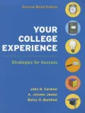 Your College Experience