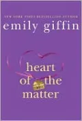 Heart of the Matter