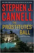 The Prostitutes' Ball (Shane Scully Series #10)