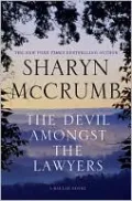 The Devil Amongst the Lawyers (Ballad Series #8)