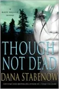Though Not Dead (Kate Shugak Series #18)