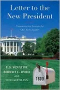 Letter to a New President: Commonsense Lessons for Our Next Leader