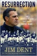 Resurrection: The Miracle Season That Saved Notre Dame
