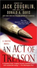 An Act of Treason (Kyle Swanson Sniper Series)