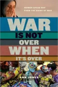 War Is Not Over When It's Over