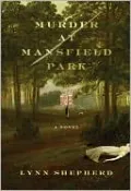 Murder at Mansfield Park
