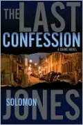 The Last Confession