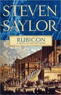 Rubicon (Roma Sub Rosa Series #7)