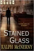 Stained Glass (Father Dowling Series #28)