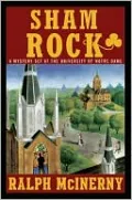 Sham Rock (Notre Dame Mystery Series #13)