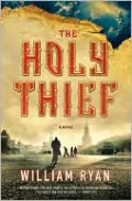 The Holy Thief