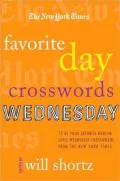 The New York Times Favorite Day Crosswords: Wednesday: 75 of Your Favorite Medium Wednesday Crosswords from the New York Times