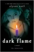 Dark Flame (Immortals Series #4)