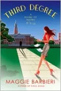 Third Degree (Murder 101 Series #5)