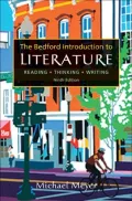 Bedford Introduction to Literature