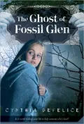 Ghost of Fossil Glen