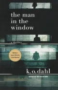 The Man in the Window