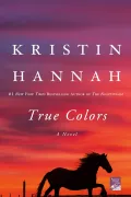 Book cover of True Colors