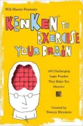 Kenken to Exercise Your Brain: 100 Challenging Logic Puzzles That Make You Smarter