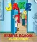 Jake Starts School