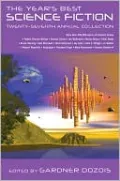 Year's Best Science Fiction: Twenty-Seventh Annual Collection